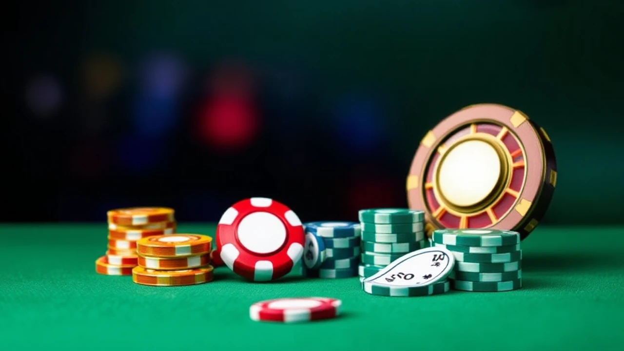 Demystifying the Puzzle of Casino Comps: Your Guide to Getting Freebies and Discounts