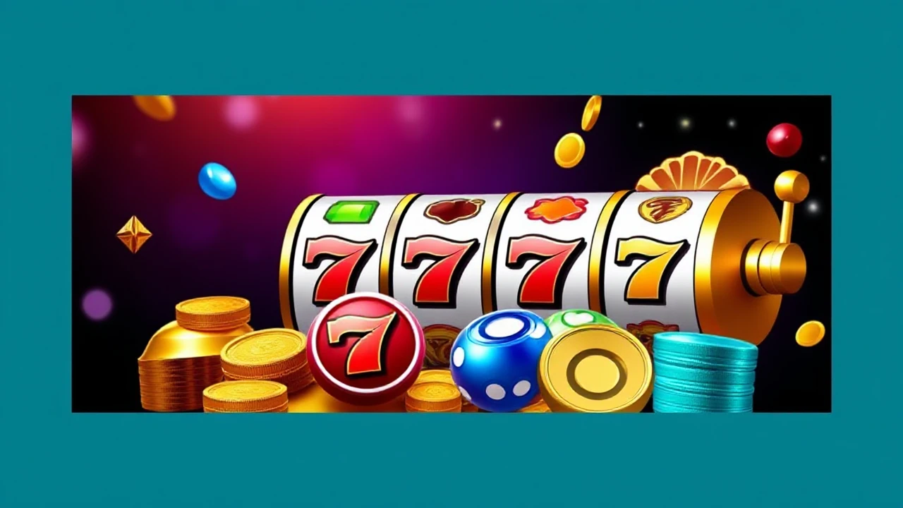 Dapatkan Hadiah Besar dengan Taktik Main Slot Online