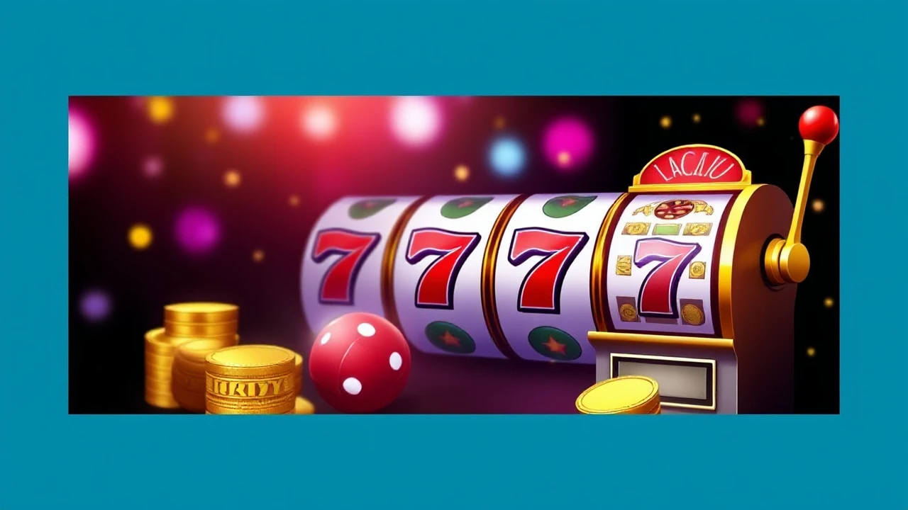 Unraveling the Mystery of Gaming House Slot Payback Rates (RTP)