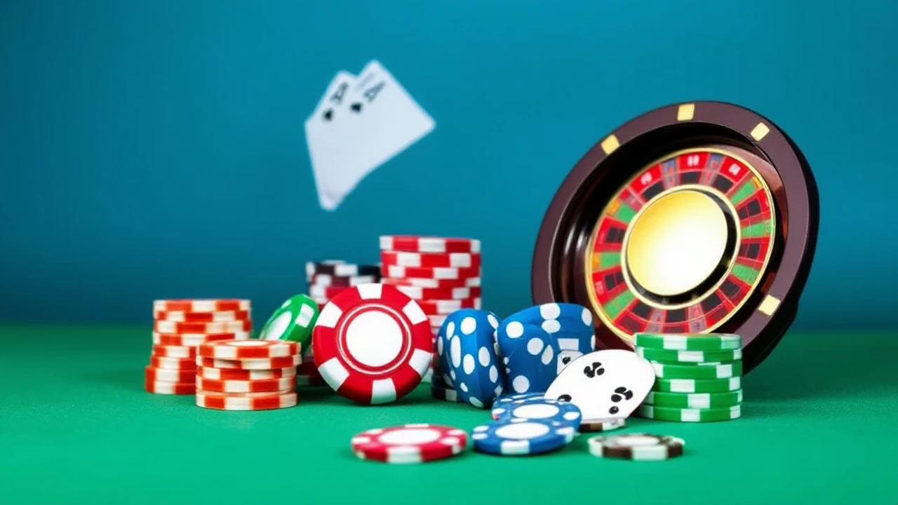 Vital Advice for Amateur Casino Participants: Top Picks Advice to Begin