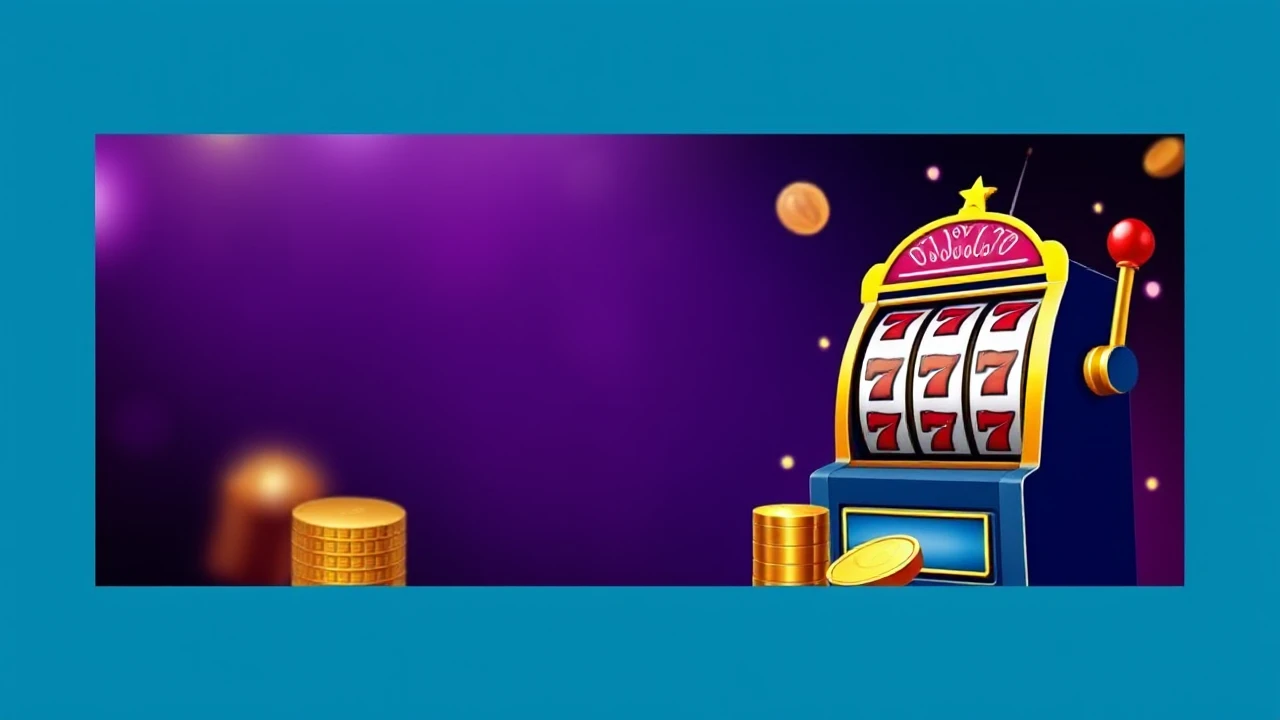 Optimizing Payouts: A Player's Guide to Casino Slots