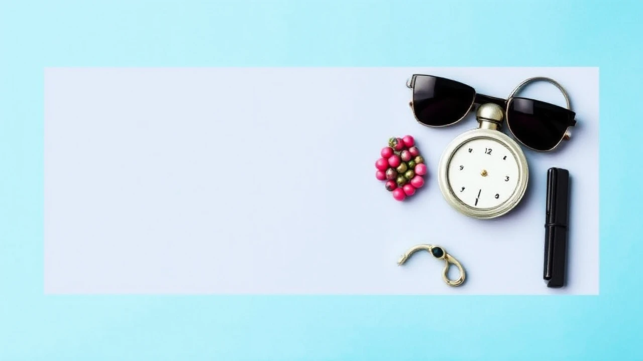 Become an Expert in Your Outfits: Top Tips for Adding Accessories