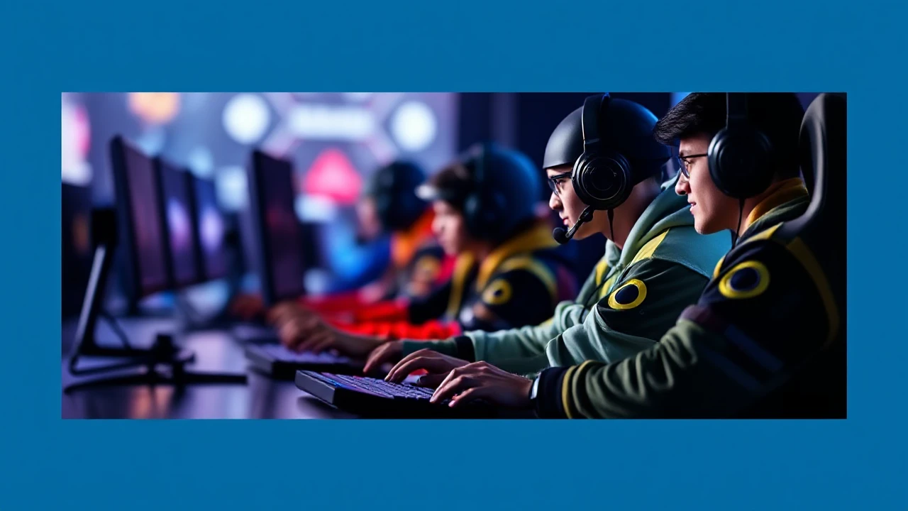 Unveiling the Untold Approaches of Professional Esports Players