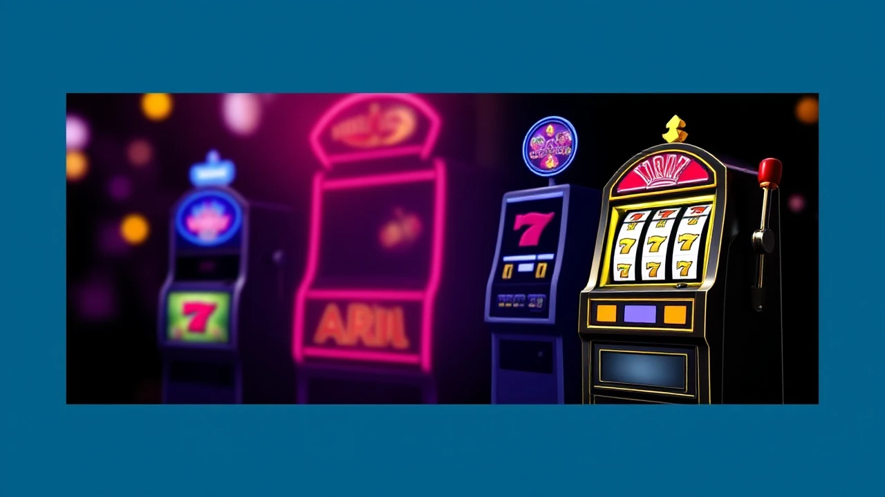 Ultimate Techniques to Achieve Sublime on Gambling Machine Games