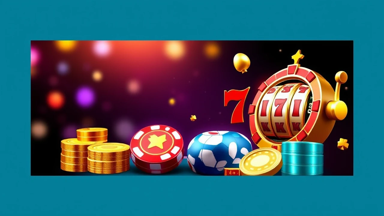 Top Online Casino Gambling Games You Should Experience Today