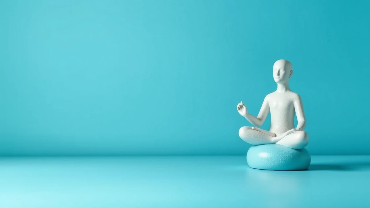 A Comprehensive Guide to Adding Mindfulness Meditation into Your Daily Routine for Improved Wellness