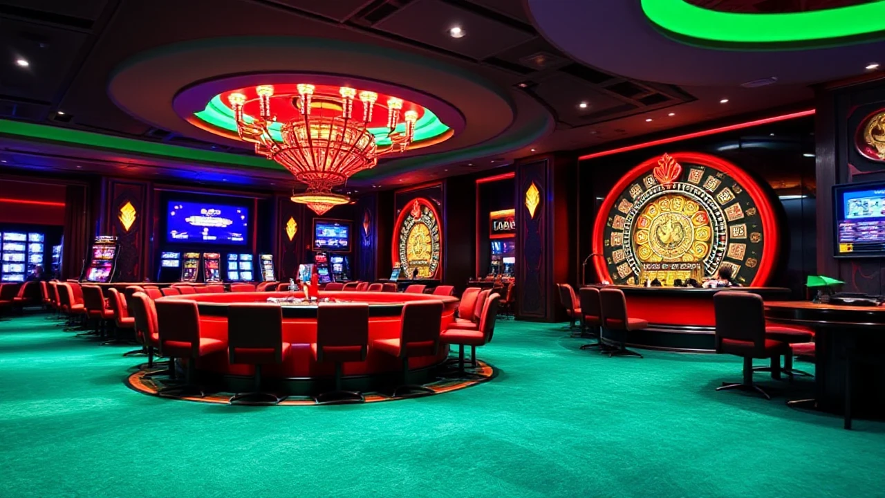 Unveiling the Psychology Behind Gaming House Design and Layout
