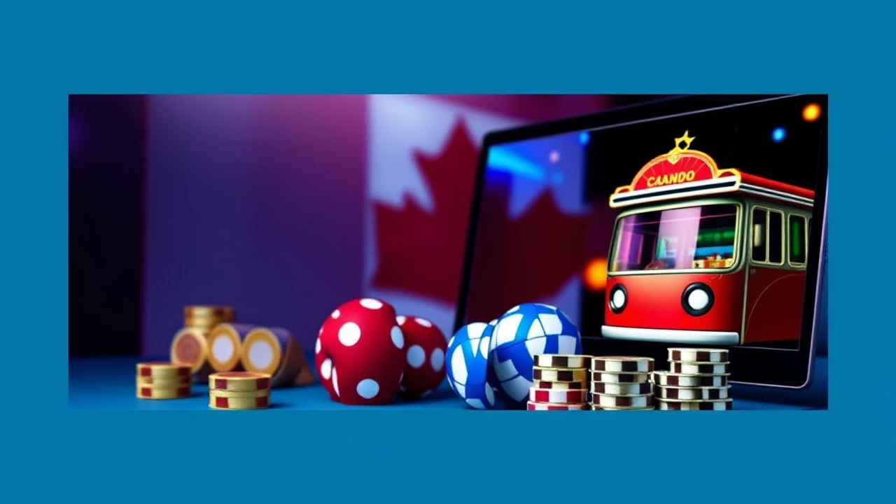 What Lies Ahead of VR in Canada's Online Casinos