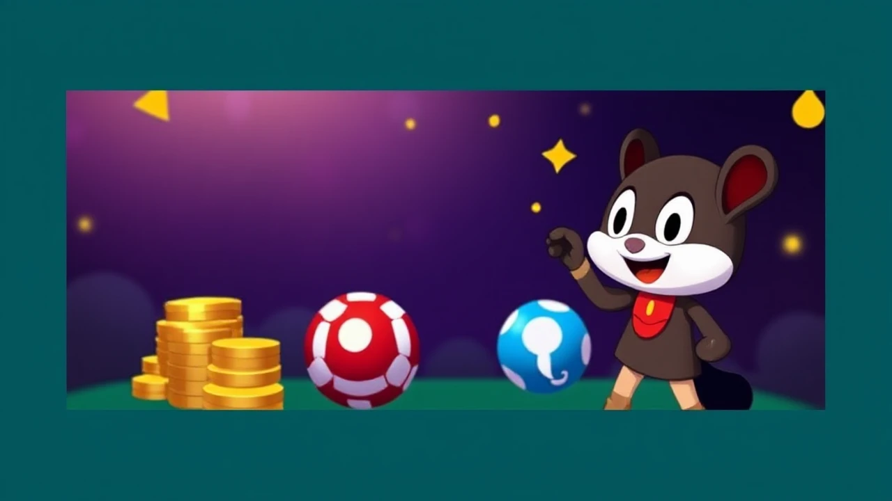 Bí Mật Phía Sau Hoạt Động của Những Trò Chơi Đánh Bạc Online: Những Gì Cần Phải Biết