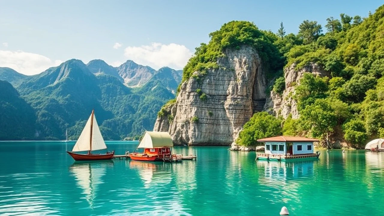 The Emergence of Green Travel Trends