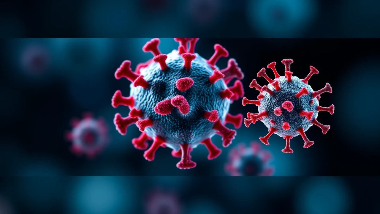 Top 10 Strategies for Strengthening Your Body's Defenses Organically: Everything You Need to Know