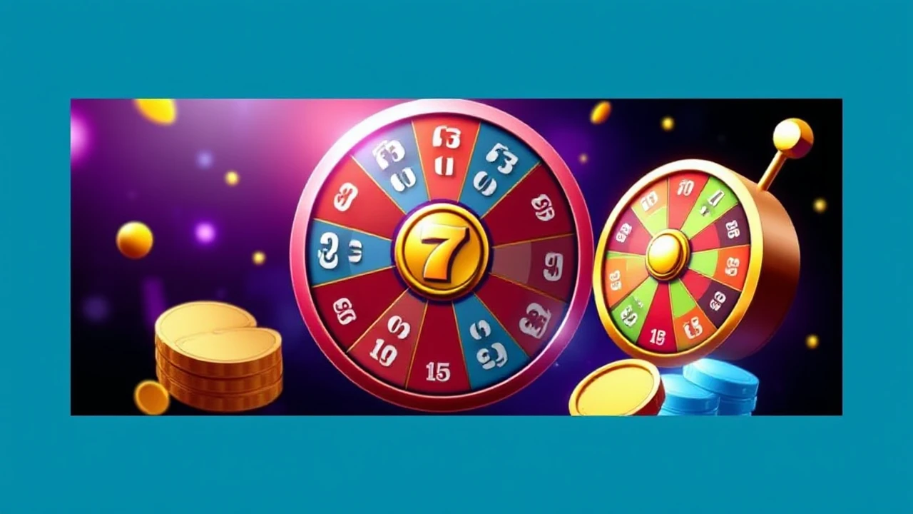 Perfecting the Art of Extra Spins in Casino Games