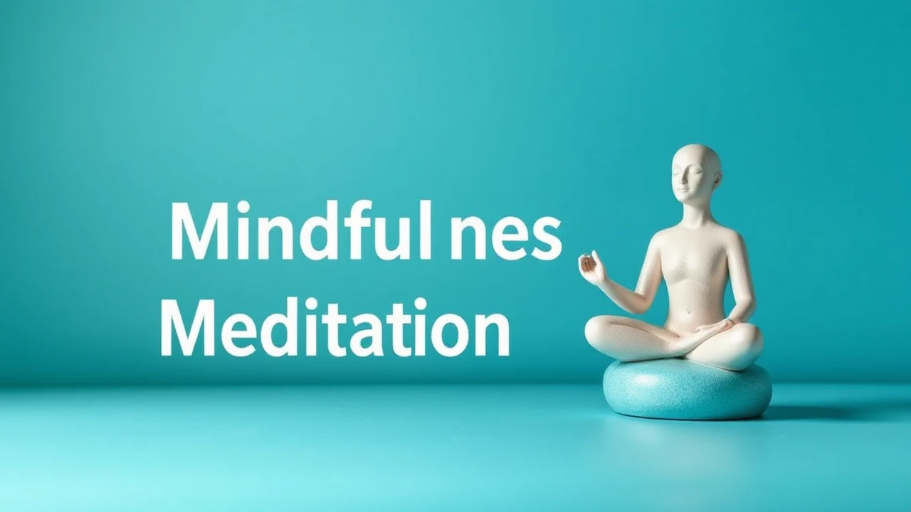 Your Complete Manual to Adding Mindfulness Meditation into Your Daily Routine for Enhanced Wellness