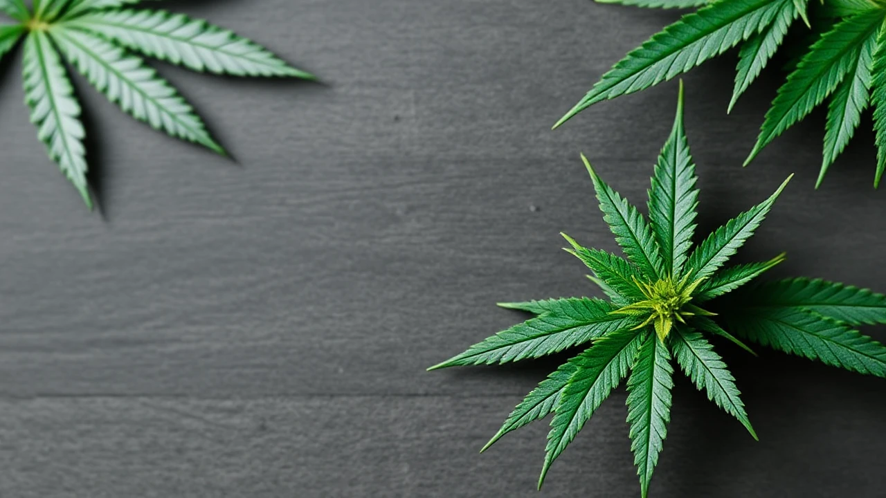 Exploring the Growing Trend of THCA in the Health and Wellness Industry