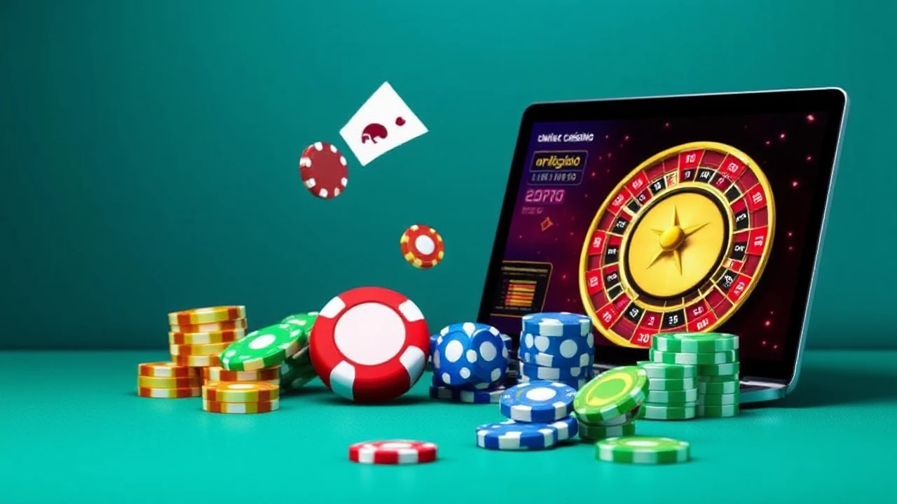 The Emergence of Online Casinos: A Burgeoning Trend