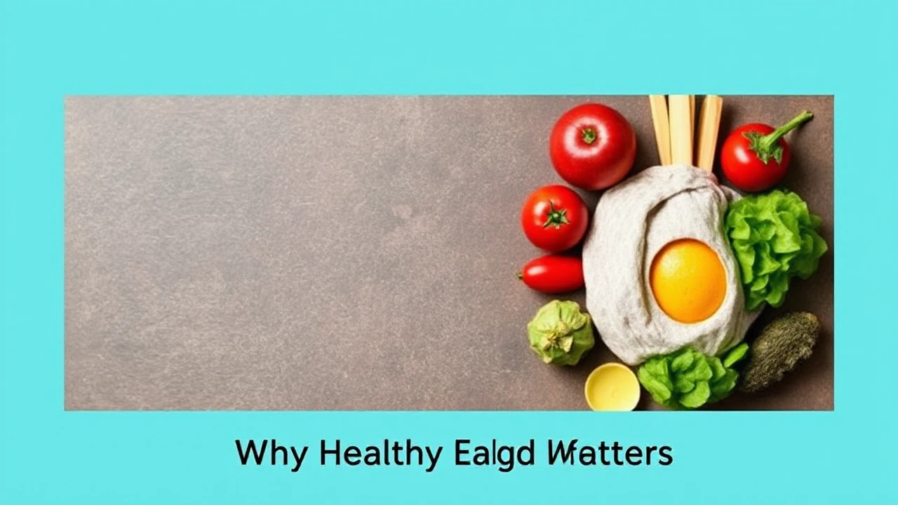 A Comprehensive Manual to Nutritious Food Choices for a Healthier Life