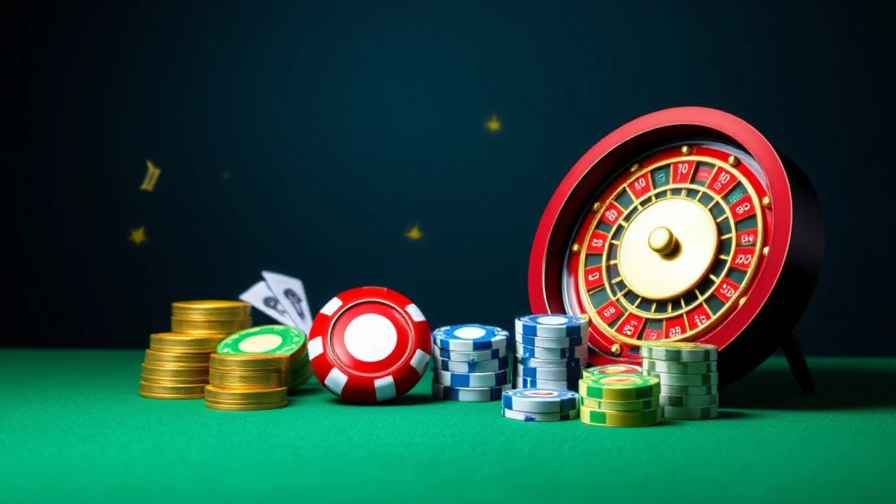 Les Astuces Ultimes pour Remporter le Jackpot au Casino en Ligne