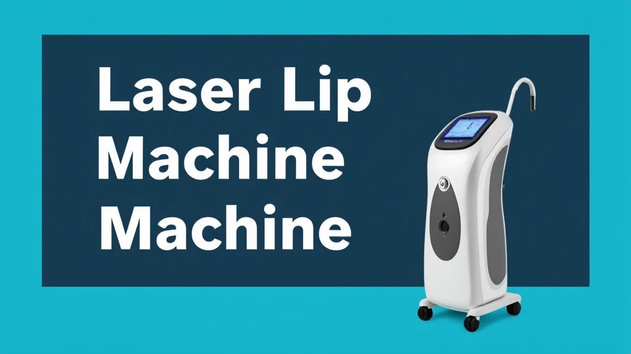 Laser Lipo Machine Cost: What to Expect Before and After Investment