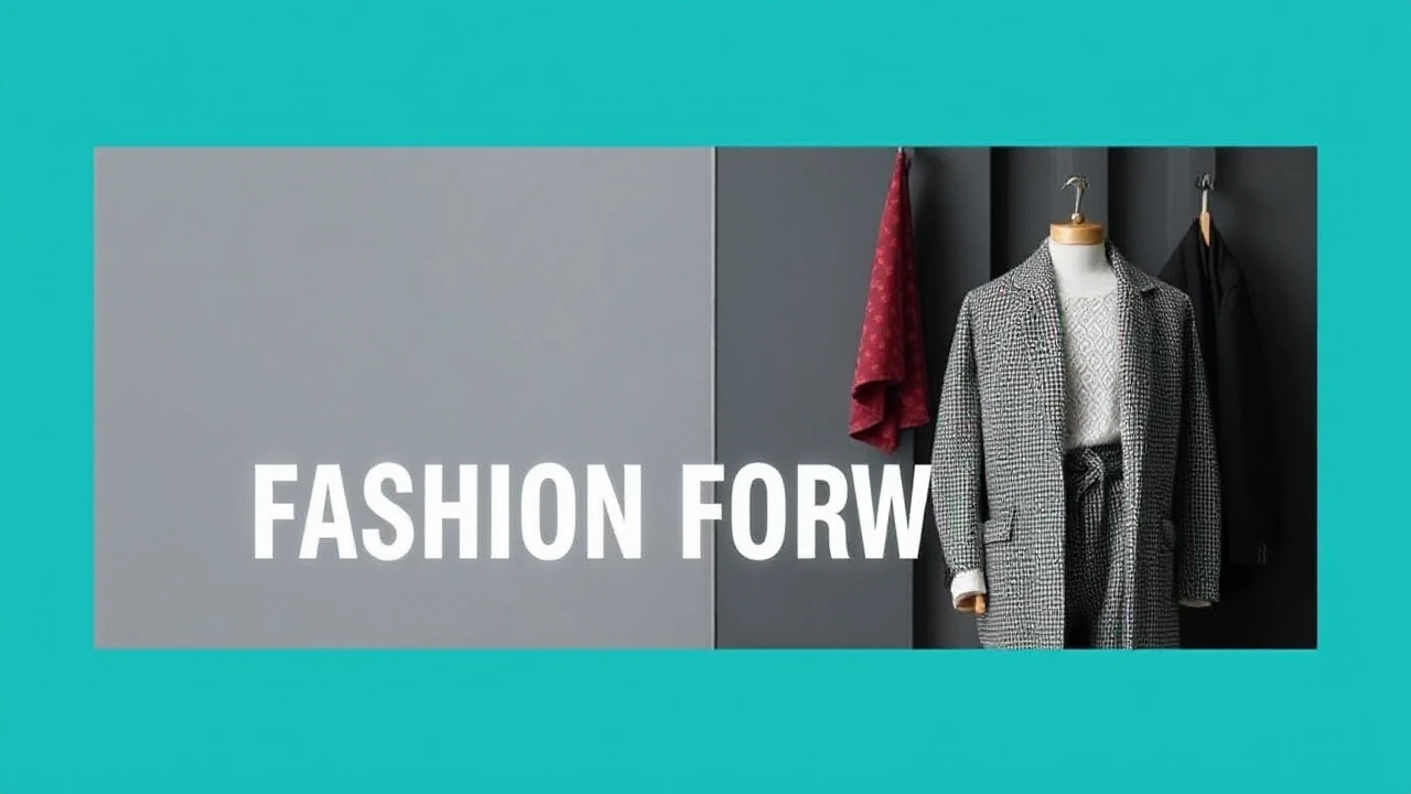 Fashion Forward: Key Strategies for Building a Wardrobe That Stands the Test of Time