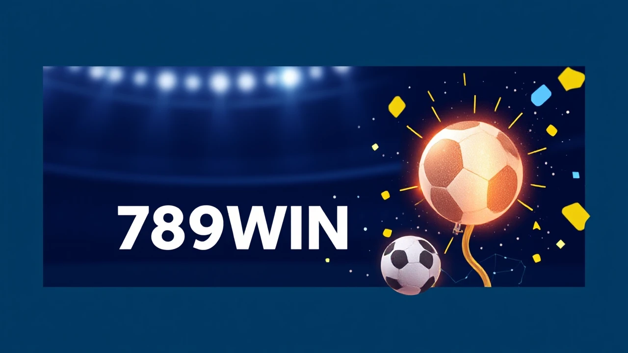 Tomorrow of Betting: 789WIN's Impact on the Industry