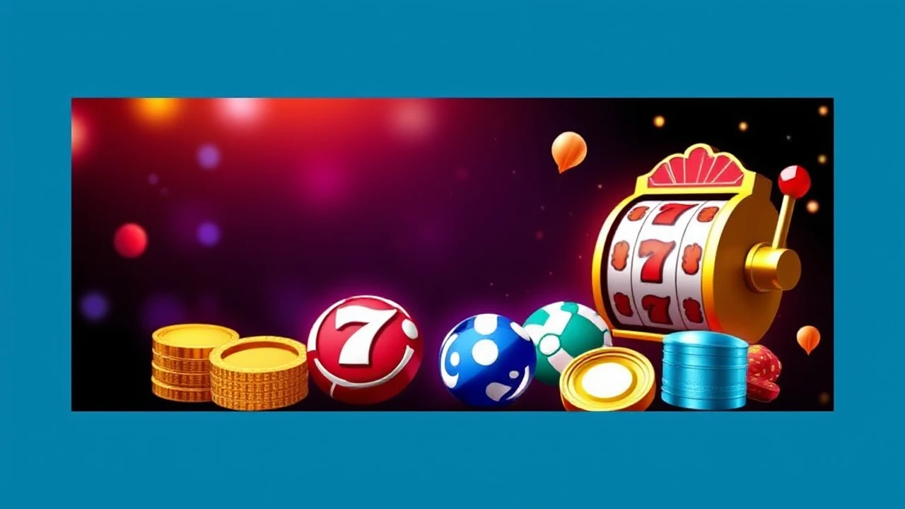 A Comprehensive Overview of Selecting the Top Slot Game in Casinos
