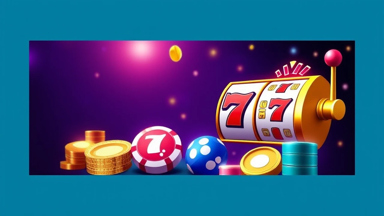 The Next Era of Internet Slot Gaming: What to Anticipate.