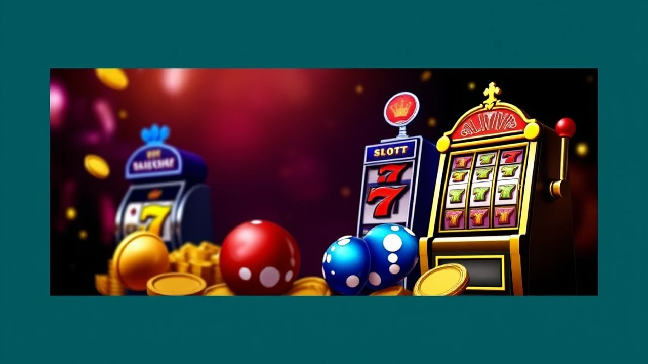 Rahasia untuk Memenangkan Slot Casino dengan Cepat