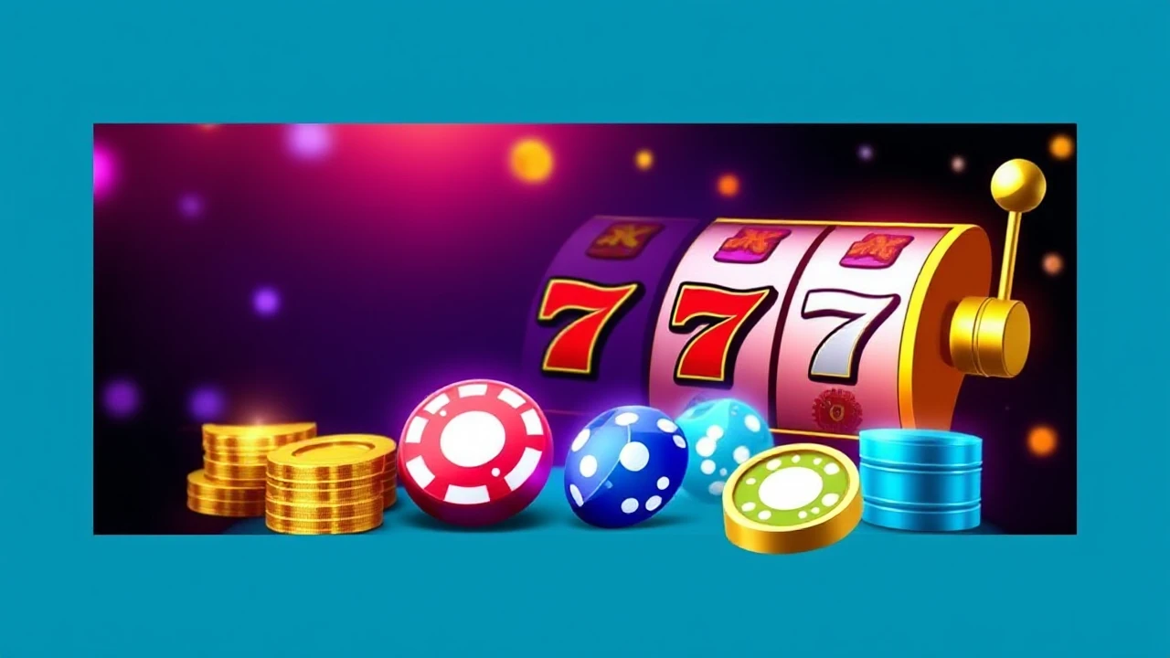 Discovering the Trending Movements in Internet-based Casino Slot Games