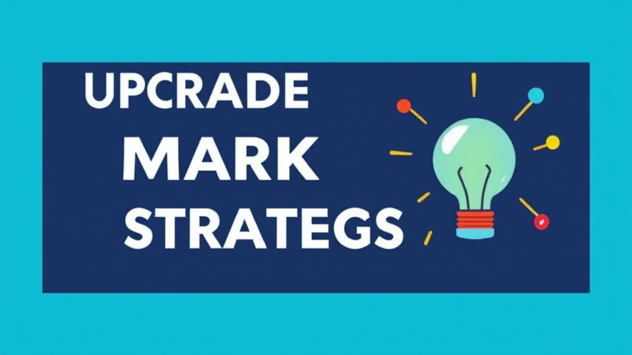 Upgrade Your Marketing Strategies: Innovative Techniques Every Business Should Explore