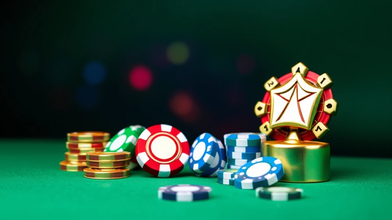 Mastering the Craft of Reward Programs in Casinos: Tips for Success