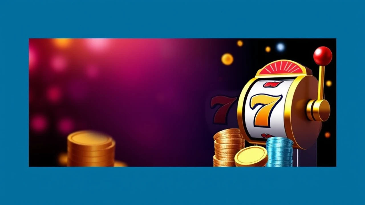 Mastering the Art of Bonus Rounds in Casino Slots