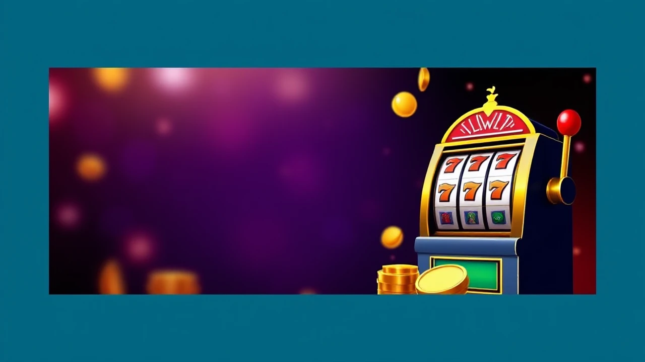Unlocking the Art of Winning Big on Casino Slots: Strategies to Stay Lucky