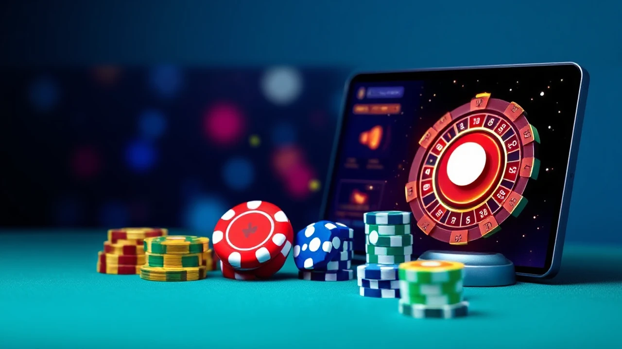 Unveiling the Next Generation of iGaming Technology