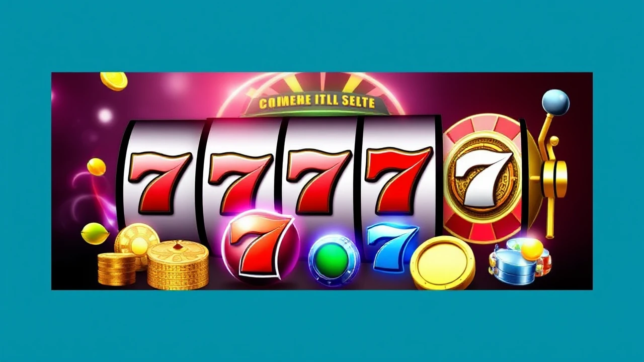 Die aufregendsten Casino Slot Spiele 2021