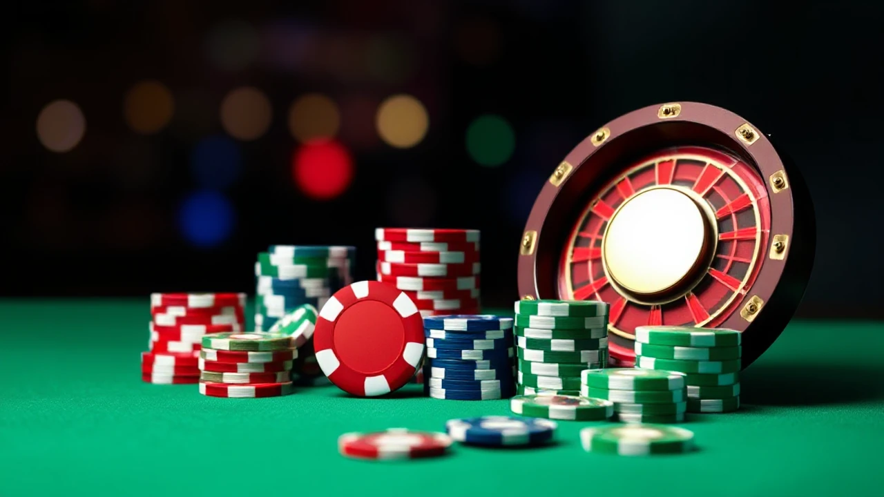 Explore the Secret Tactics of Gambling Experts