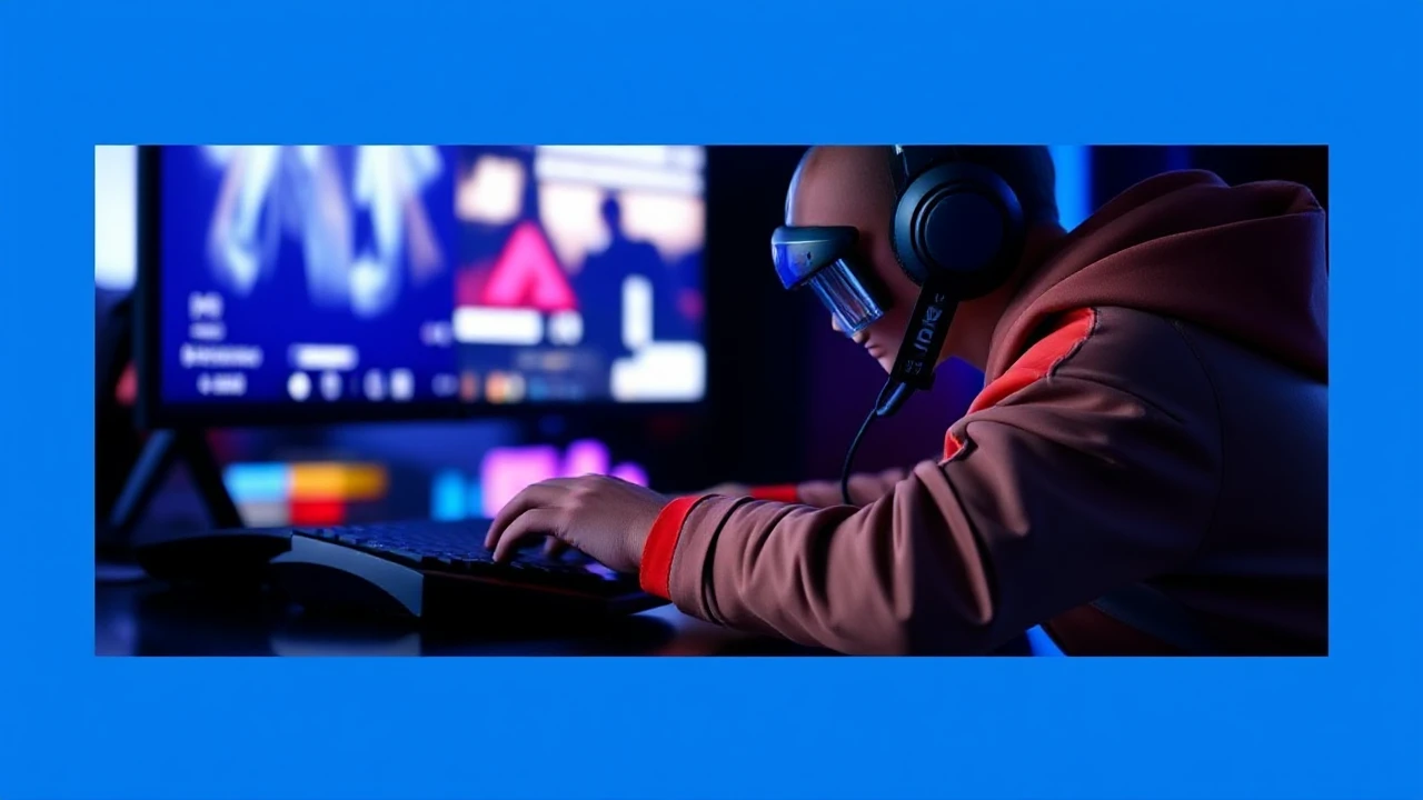 Becoming Proficient in the Art of Gaming: Pro Tips from Experienced Gamers