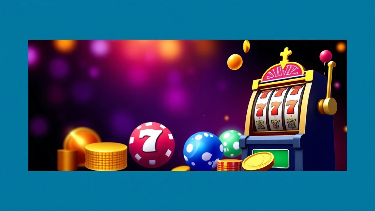 Exploring the Newest Changes in Gaming Slot Play