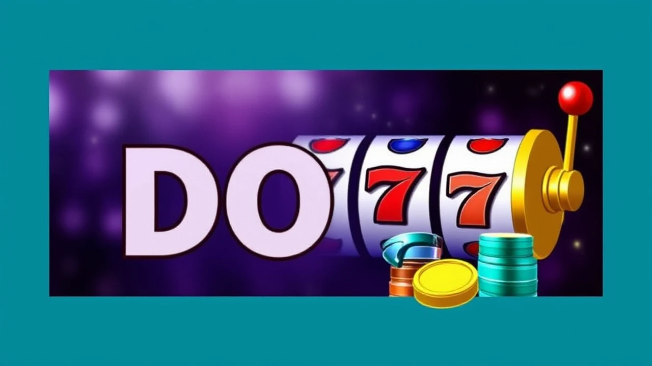 Understanding the Dos and Don'ts of Playing Progressive Slot Games
