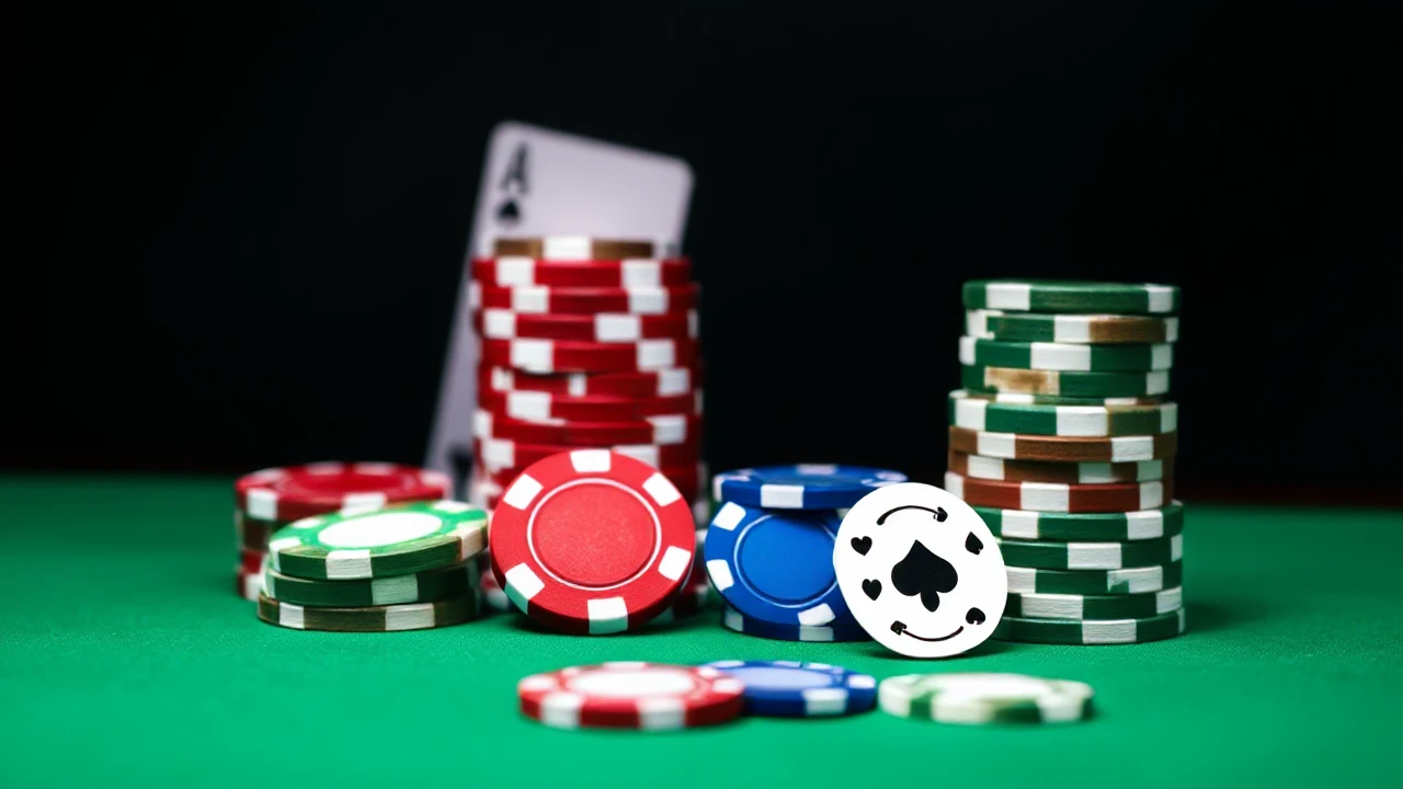 Becoming a Pro in Poker: Tips to Success at Casinos
