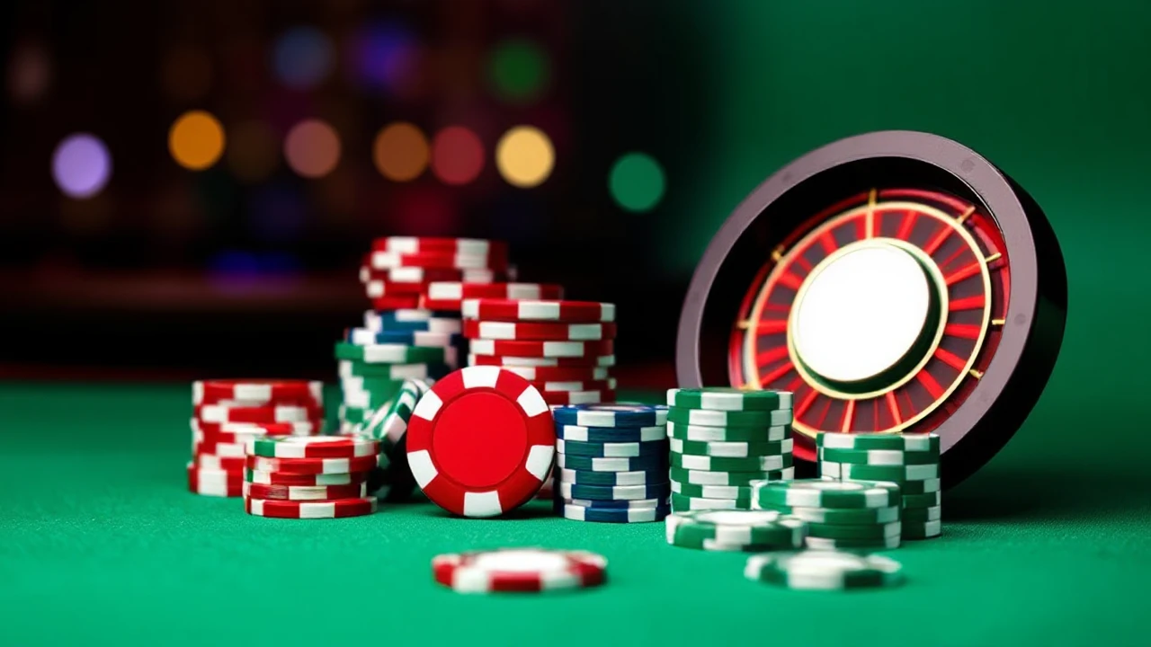 Unveiling the Secret Tactics of Seasoned Casino Players