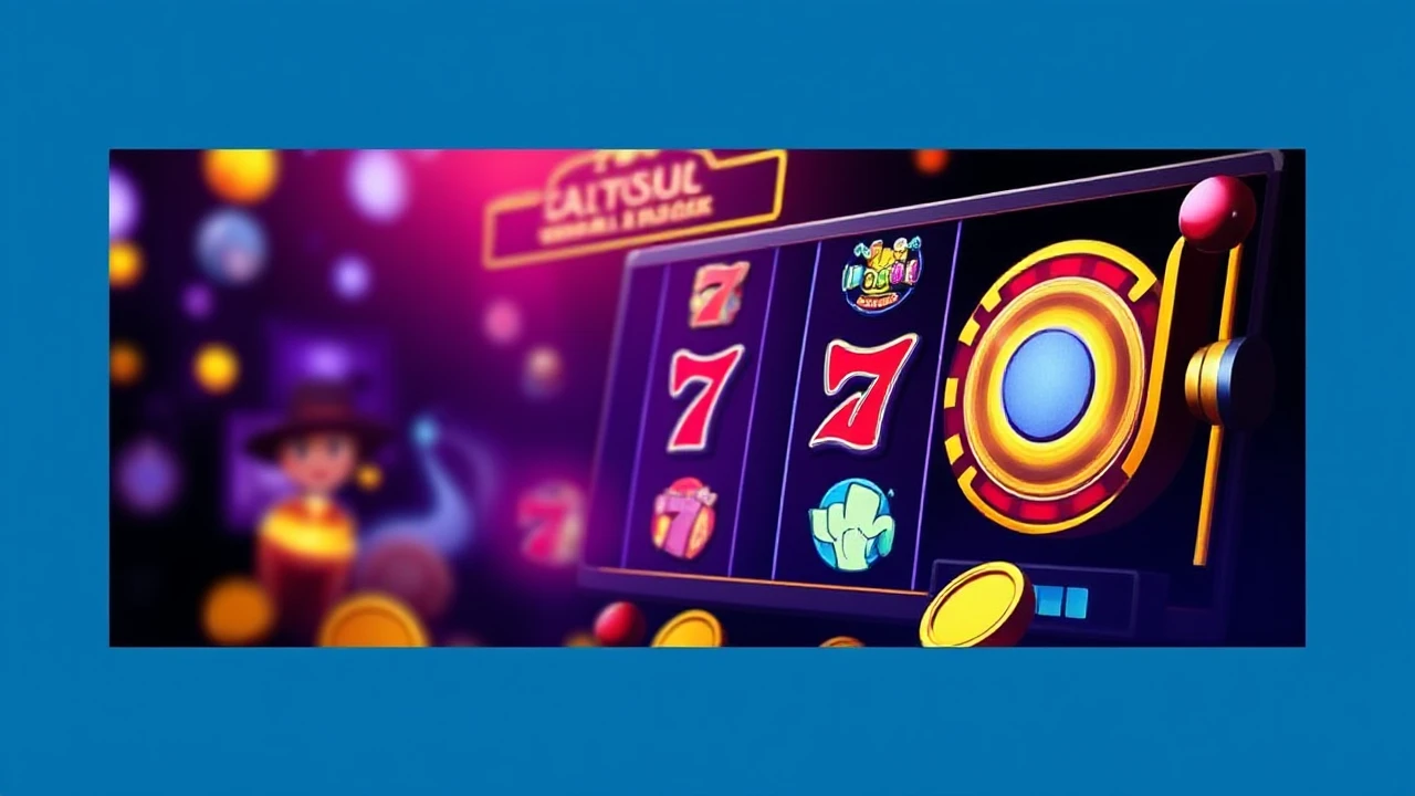 Exploring How Slot Game Developers Create Themed Soundtracks for Immersion