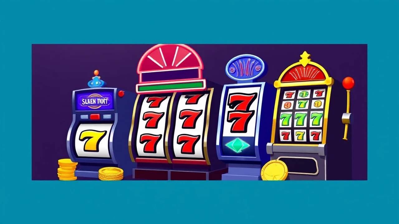 Diving into the Evolution of Casino Slot Themes: From Classic to Modern, the Top Choices
