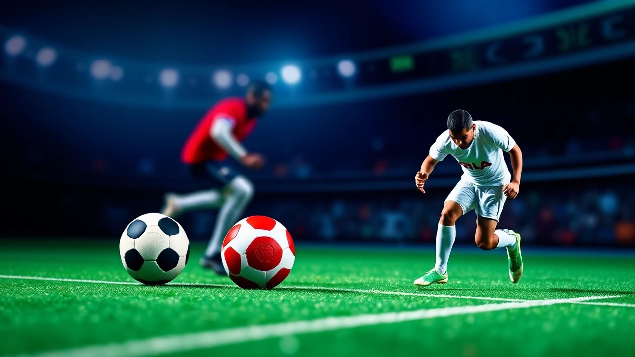 Tout ce que vous devez savoir pour choisir le meilleur site de paris sportifs en ligne