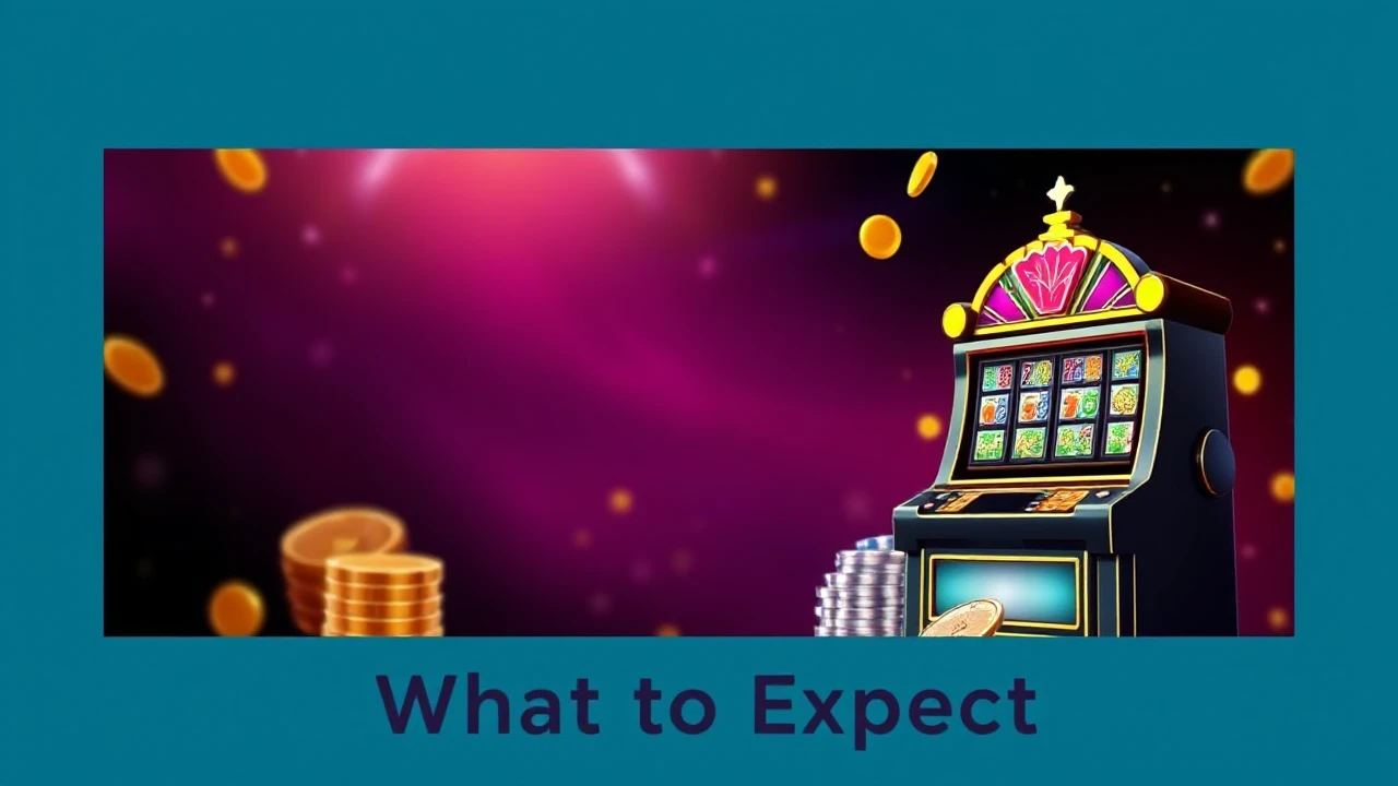 The LU88 Jackpots Experience: What to Expect