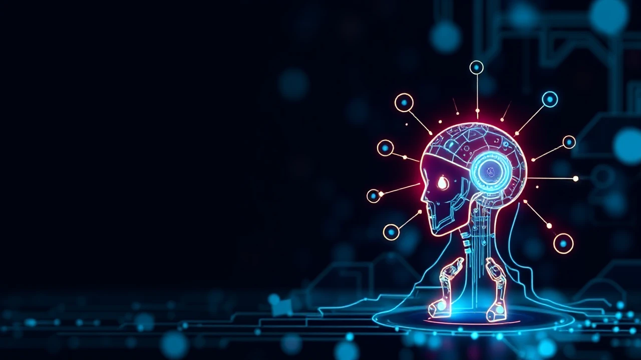 AI's Role in Shaping the Future of the Tech Industry