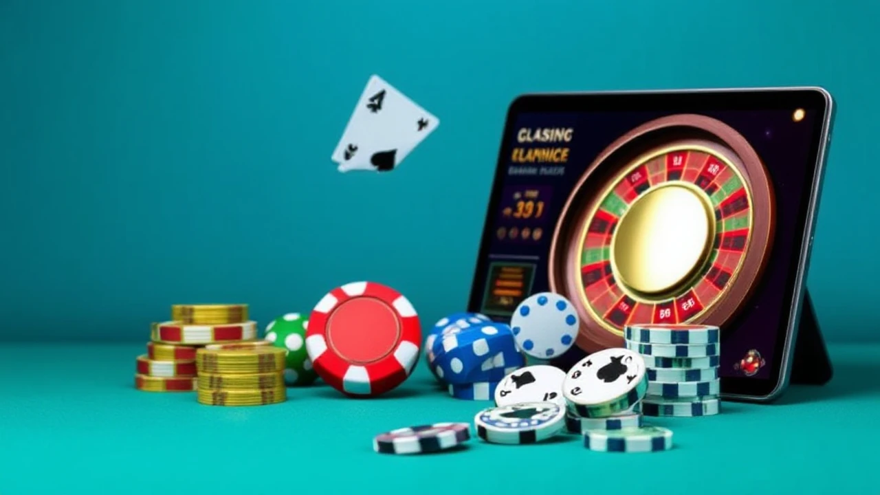 The Importance of Fair Play in Online Casinos