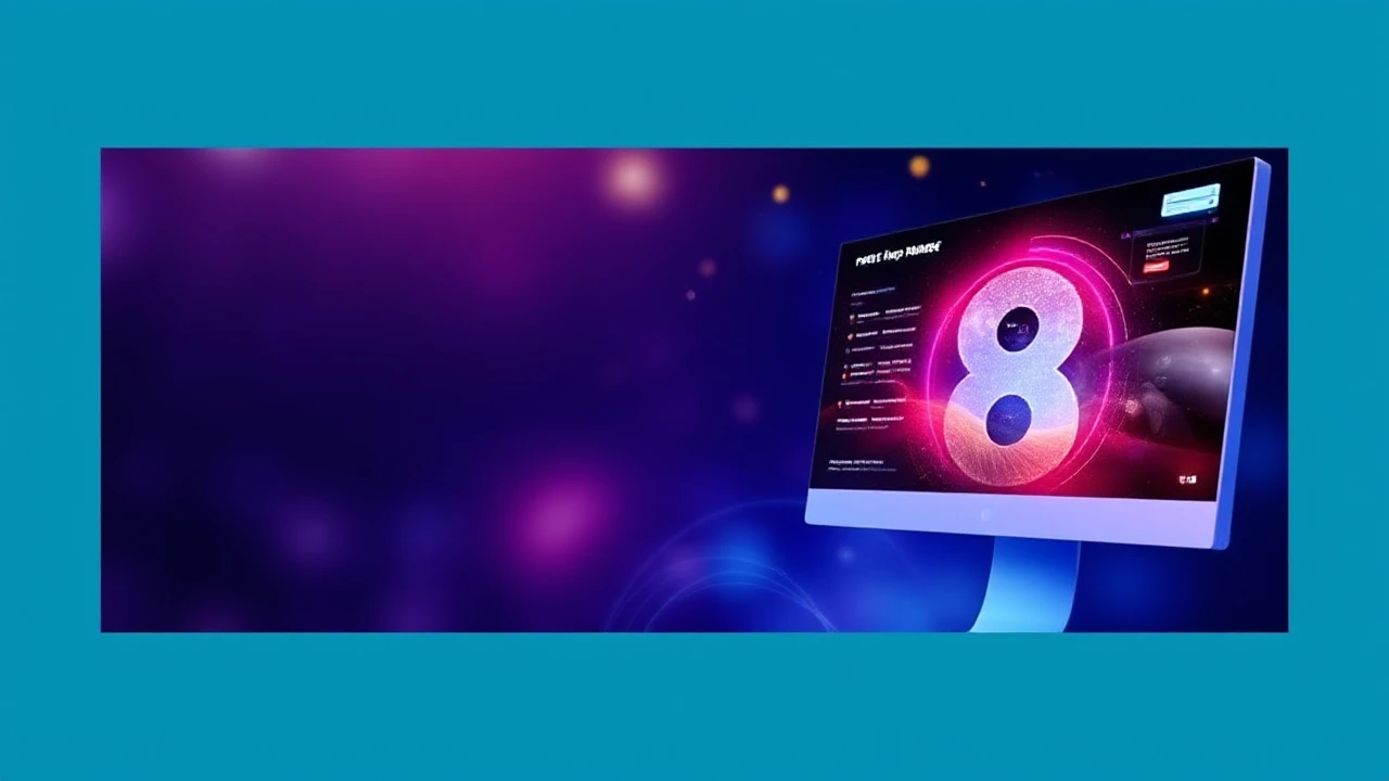 FOR88: The Future of Online Entertainment and Digital Experience