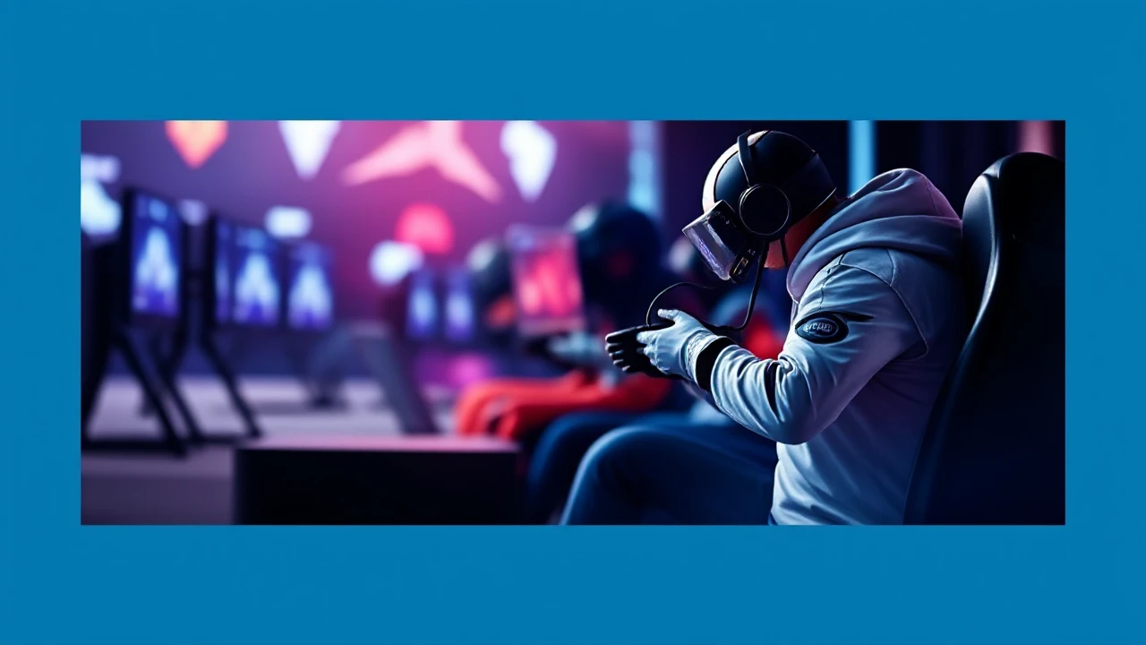 The Expansion of E-Sports: A Trend to Follow in 2021