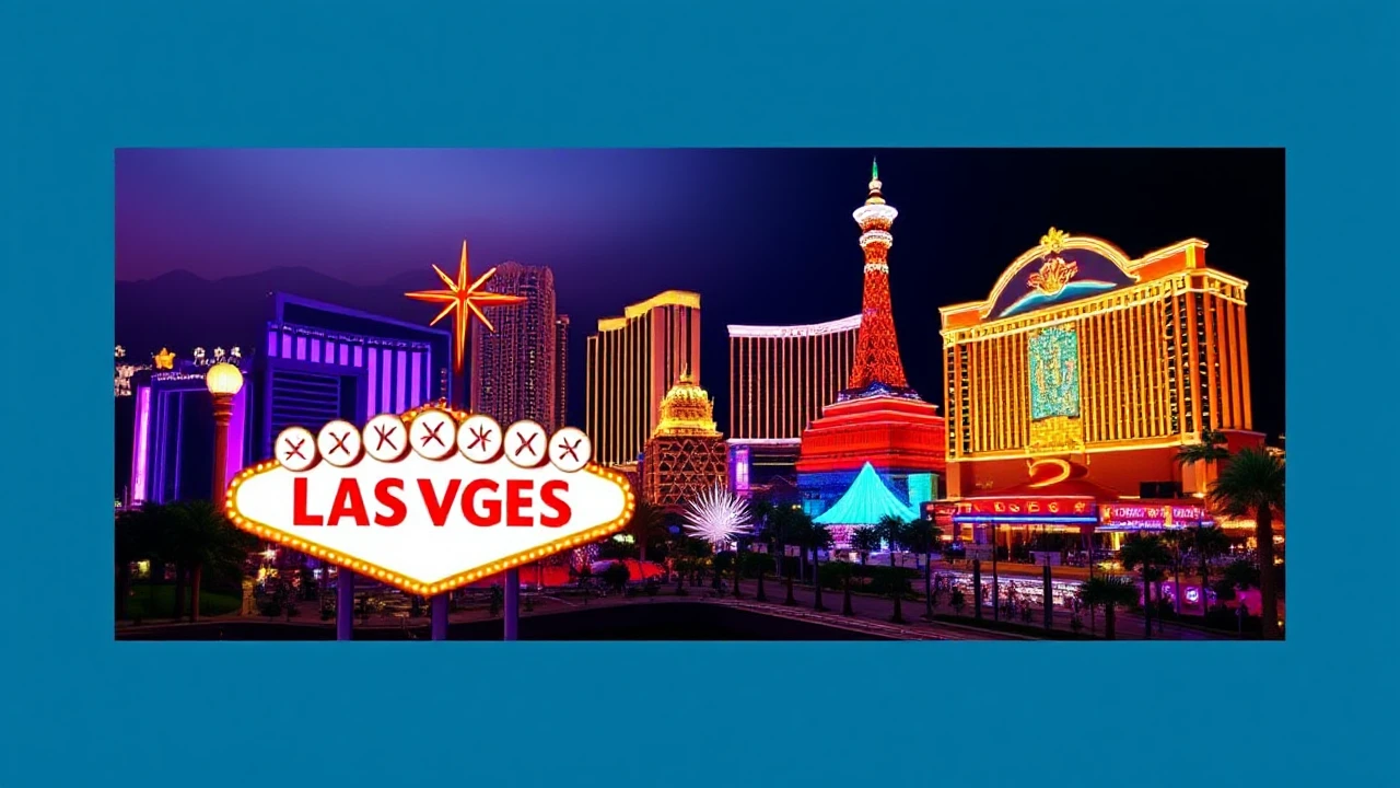 Unveiling the Best Gambling Destinations Around the Globe: A Traveler's Guide