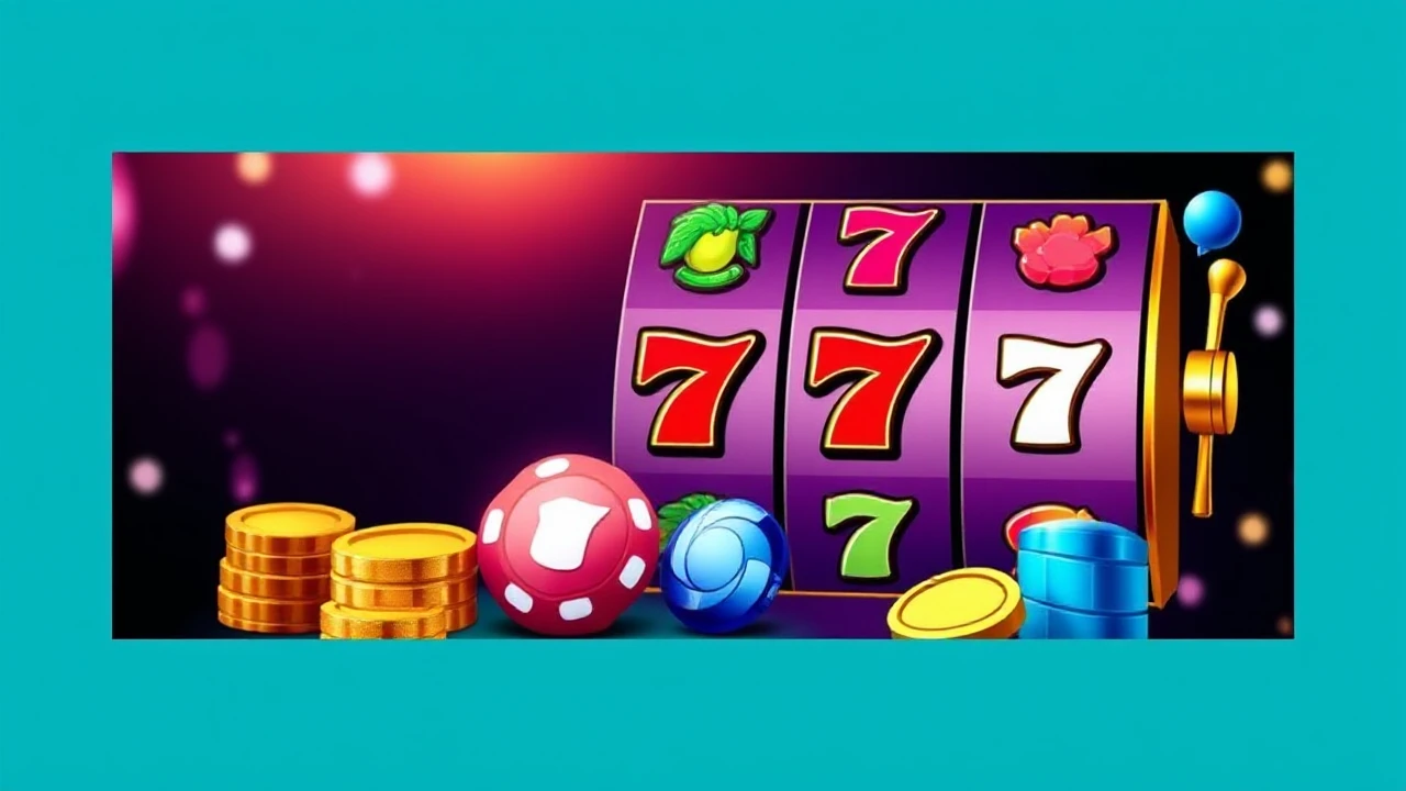 The Growth of Slot Games Tailored for Women: Empowering and Entertainment